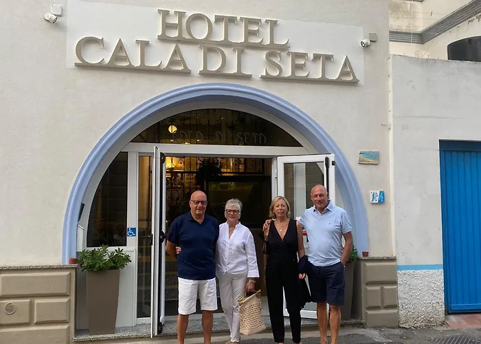  Cala Di Seta